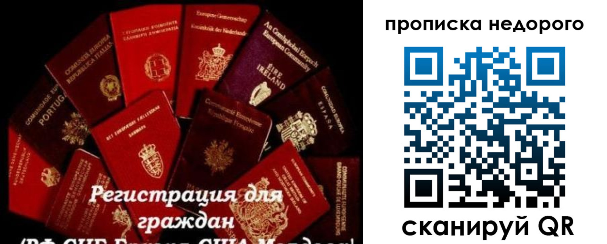 временная регистрация недорого в Тамбове